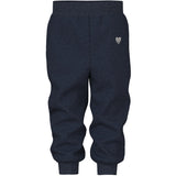 Name It Dark Sapphire Vima Sweatpants