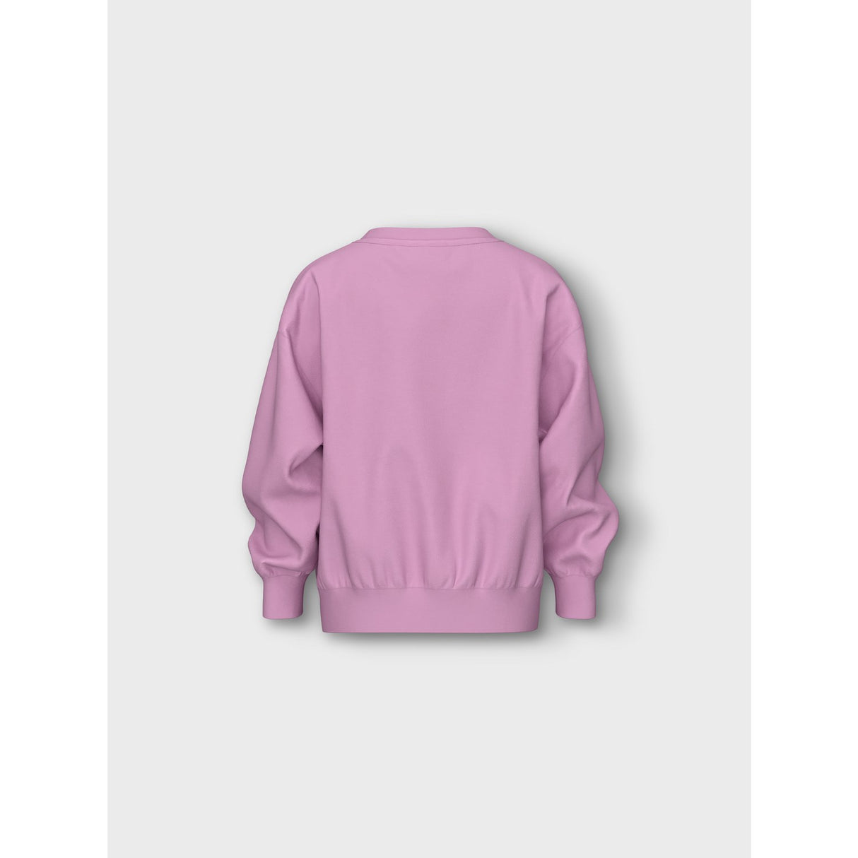 Name It Pastel Lavender Viloui Crewneck 3