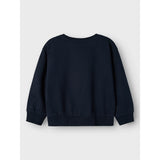 Name It Dark Sapphire Viloui Crewneck 3