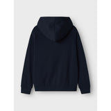 Name It Dark Sapphire Explore Vildar Crewneck 3