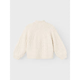 Name It Jet Stream Nadalie Knit Blouse