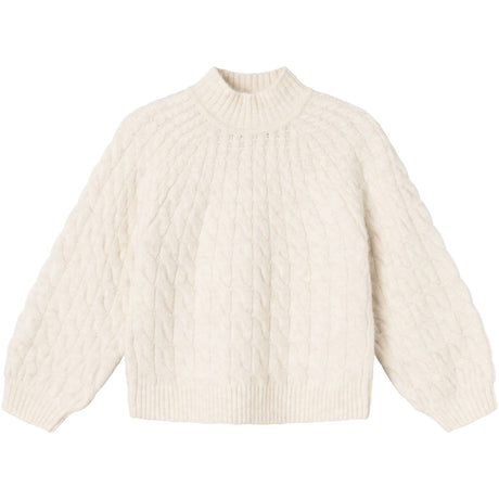 Name It Jet Stream Nadalie Knit Blouse