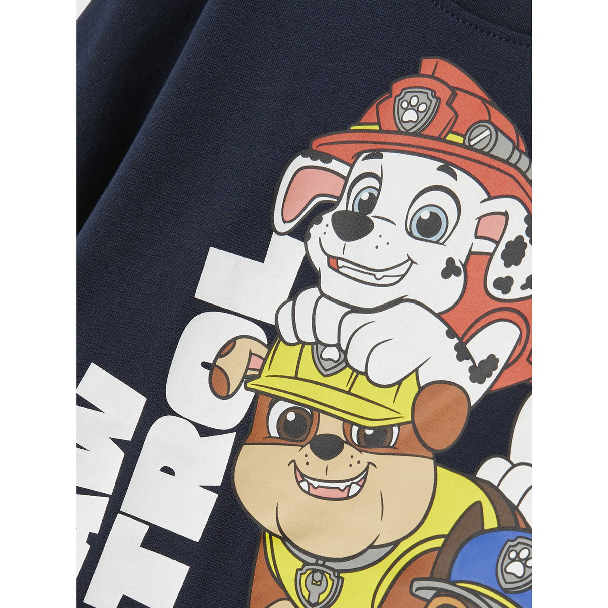 Name It Dark Sapphire Aspek Paw Patrol Nightset Noos 2