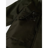 Name It Rosin Millo Parka Jacket Long Noos 3