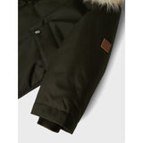 Name It Rosin Millo Parka Jacket Long Noos 2