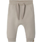 Name It Pure Cashmere Takki Sweatpants Noos