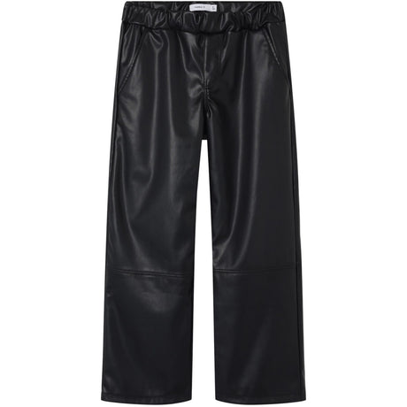 Name It Black Nupu Pants