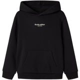 Name It Black Brody Crewneck Noos