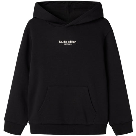 Name It Black Brody Crewneck Noos