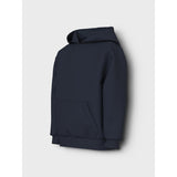 Name It Dark Sapphire Parker Crewneck 2