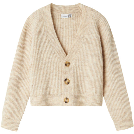 Name It Pure Cashmere Holly Short Knit Cardigan Noos