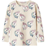 Name It Peyote Melange Simone My Little Pony Blouse