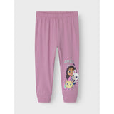 Name It Mauve Orchid Saba Gabby Nightset Noos