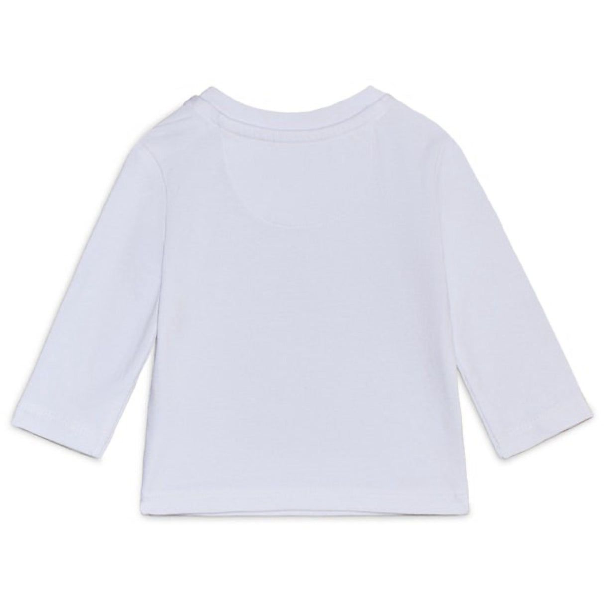 Calvin Klein Bright White MonAndram Blouse 2