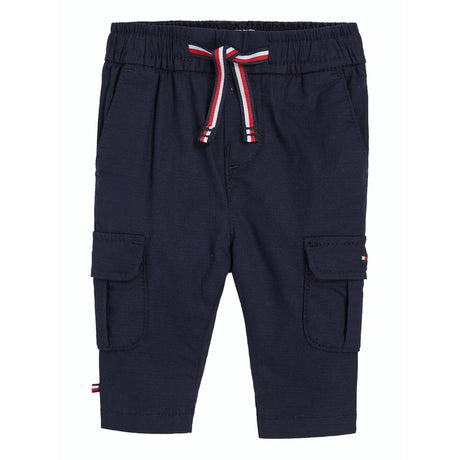 Tommy Hilfiger Desert Sky Cargo Pants