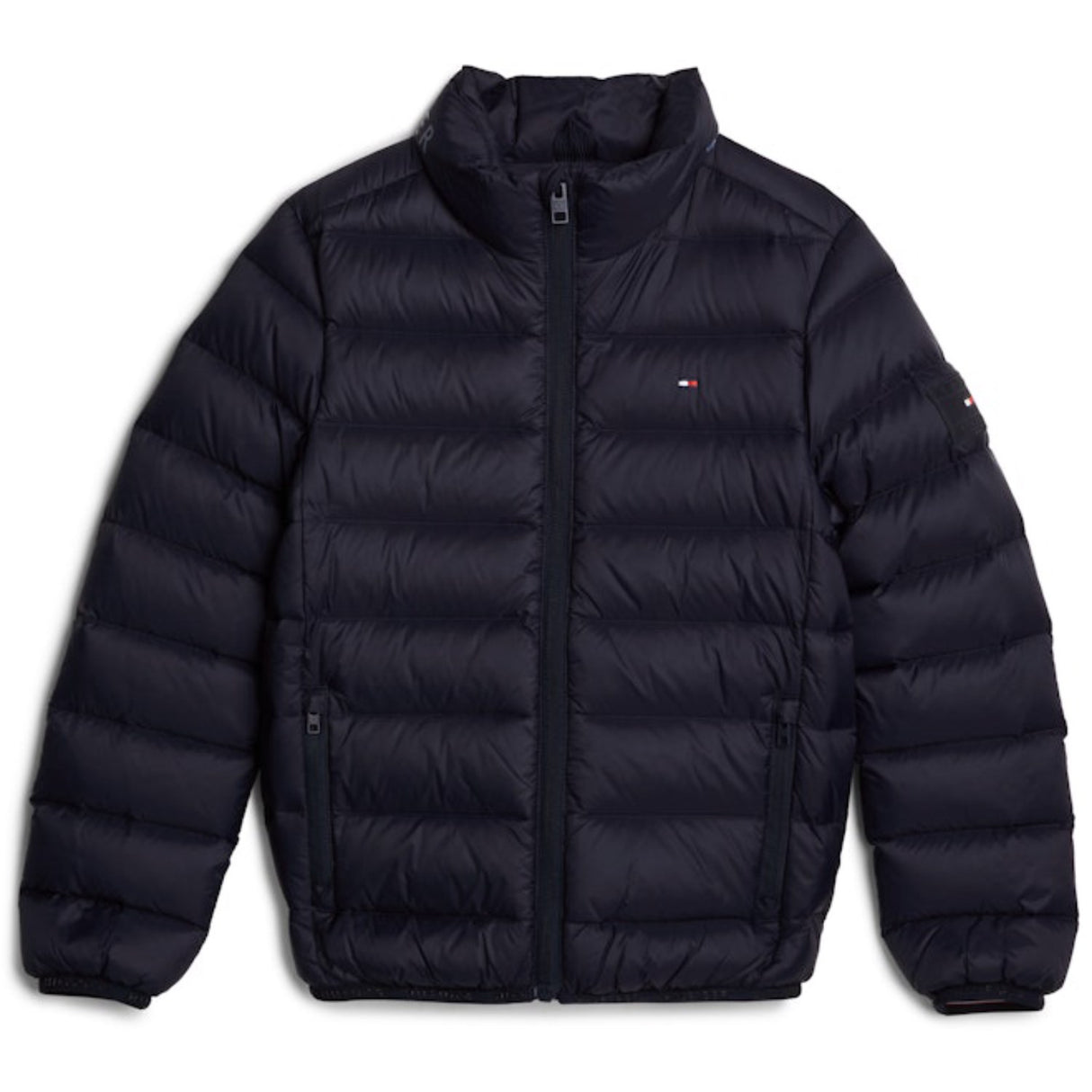 Tommy Hilfiger Desert Sky U Essential Light Down Jacket