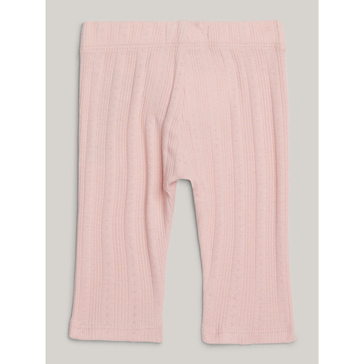 Tommy Hilfiger Soft Rose  Flower Pointelle Legging 2