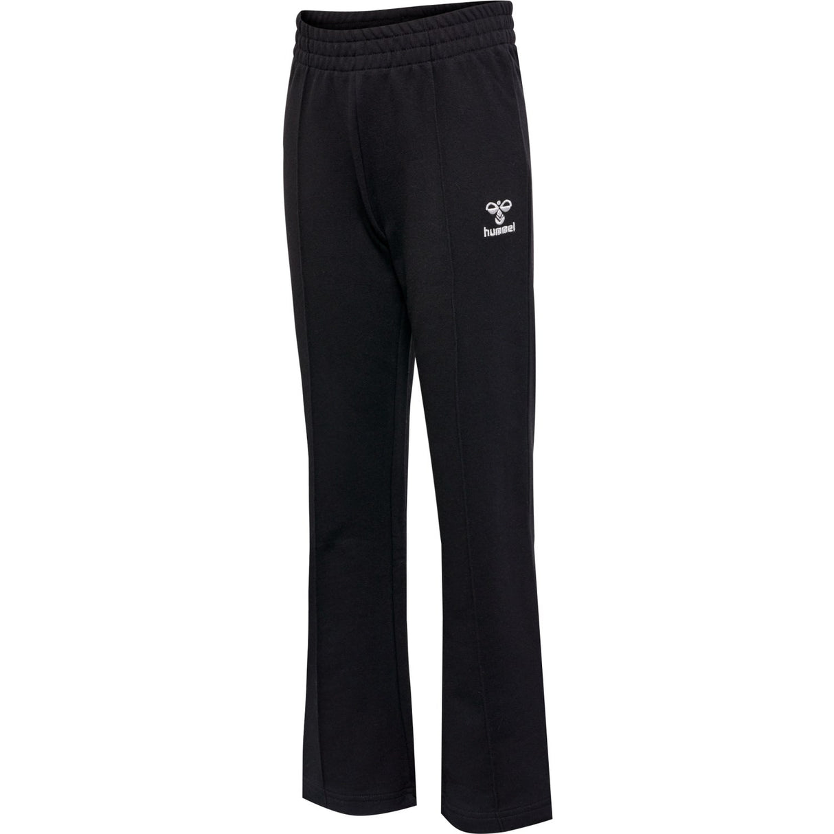 Hummel Black Loma Sweatpants 3