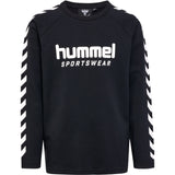 Hummel Black Ready Blouse