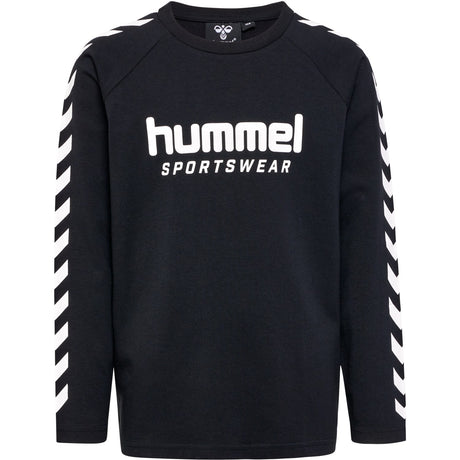 Hummel Black Ready Blouse