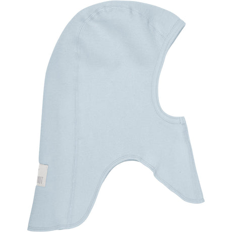 Huttelihut Celestial Blue  Balaclava Cotton fleece