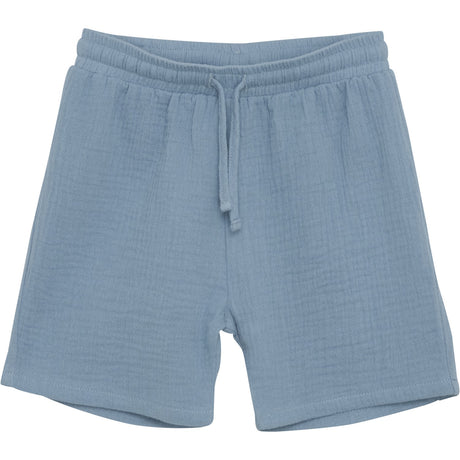 Huttelihut Citadel  Shorts Muslin