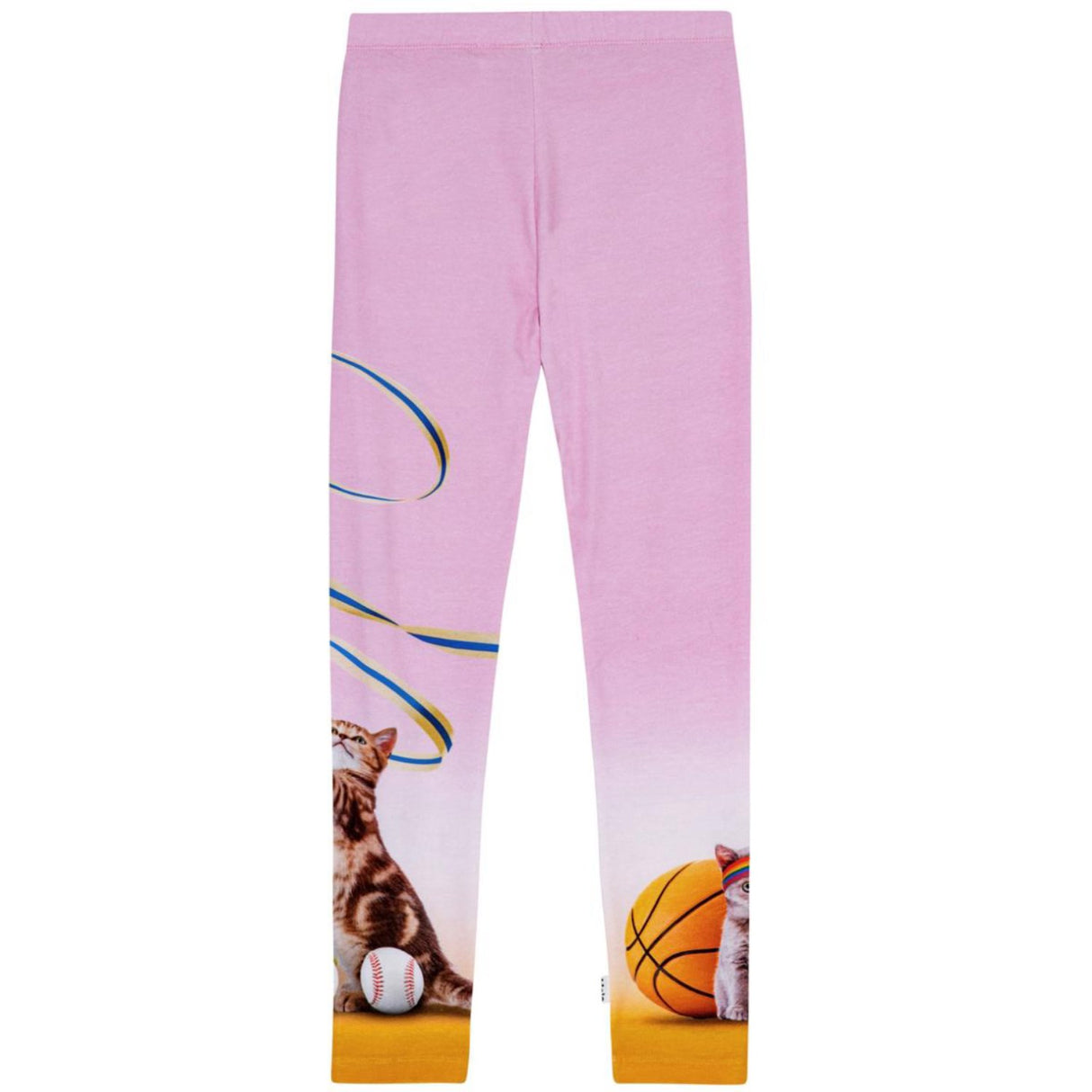 Molo Sporty Cats  Niki Legging 2