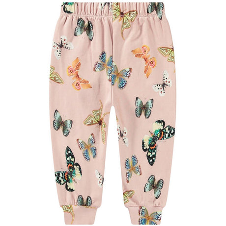 Molo Blush Papillions  Simeon Pants