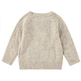 Molo Kitten Knit Gilby Sweatshirt 3