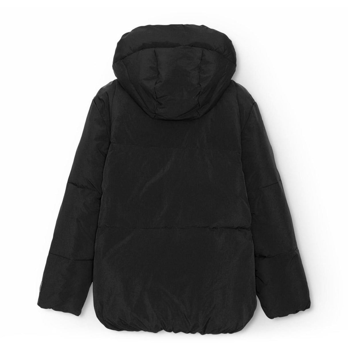 Molo Black Hayden Jacket 5