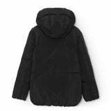 Molo Black Hayden Jacket 10