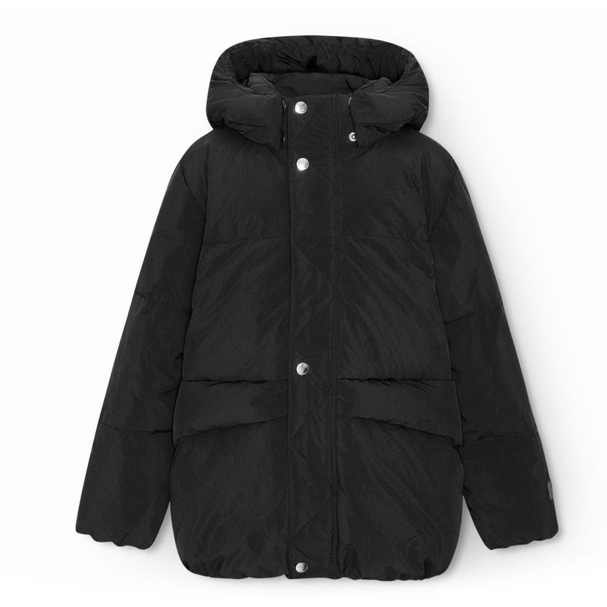 Molo Black Hayden Jacket 6