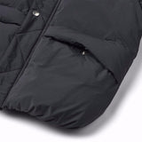 Molo Black Hayden Jacket 4