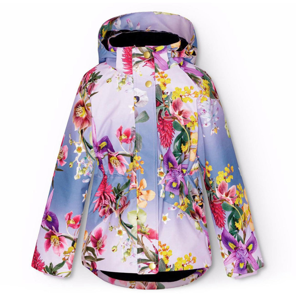 Molo Gradient Bloom Cathy Jacket 9