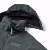 Molo Space Grey Castor Jacket 6