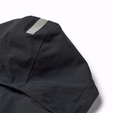 Molo Black Peace Jacket 3