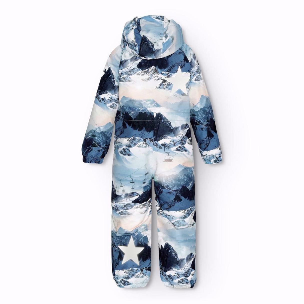 Molo Mountain High Pingo Snowsuit 9