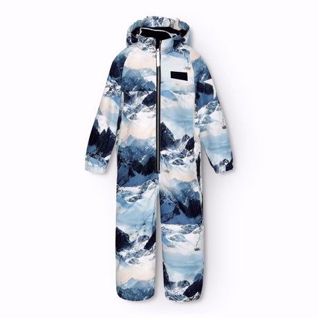 Molo Mountain High Pingo Snowsuit