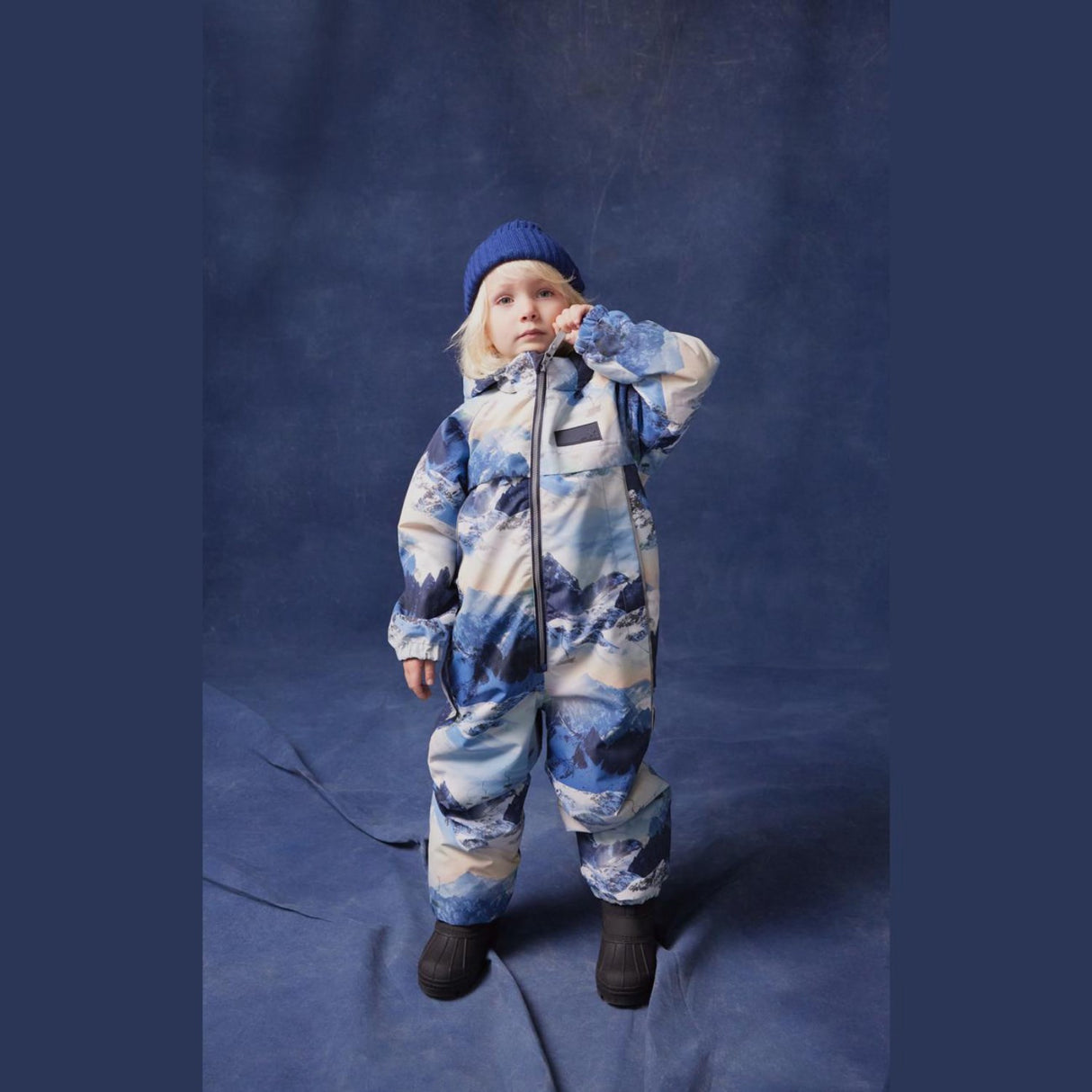 Molo Mountain High Pingo Snowsuit 3