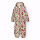 Molo Winter Roses Pingo Snowsuit