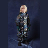 Molo Dino In Space Polaris Snowsuit 2