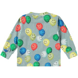 Molo Happy Balloons  Eloy Tee Ss 2