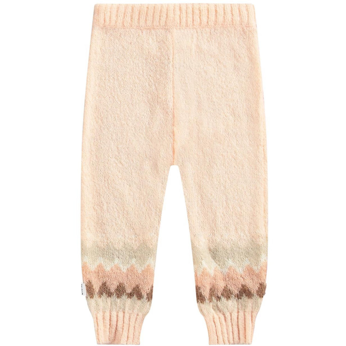 Molo Petal Blush Signy Pants 3