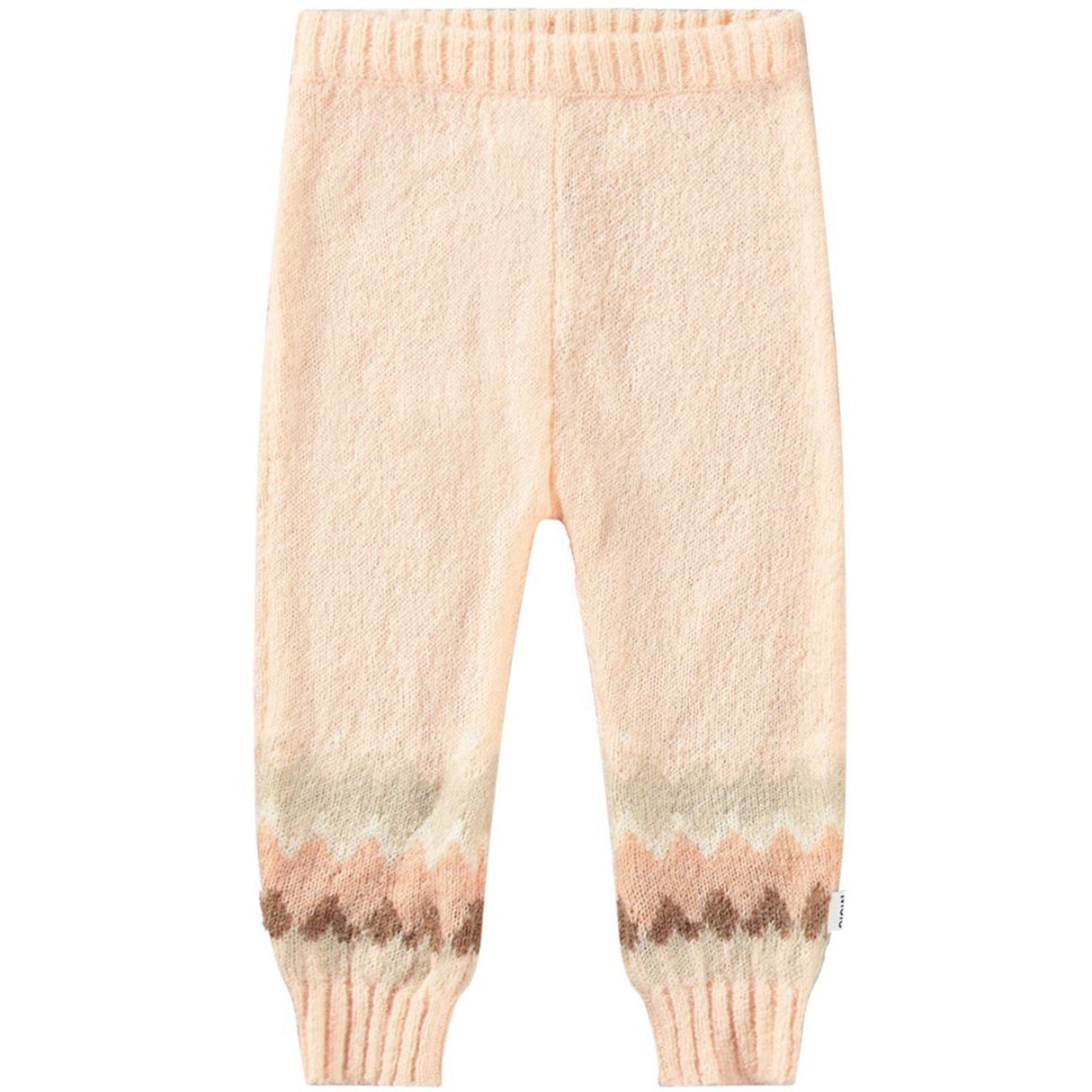 Molo Petal Blush Signy Pants