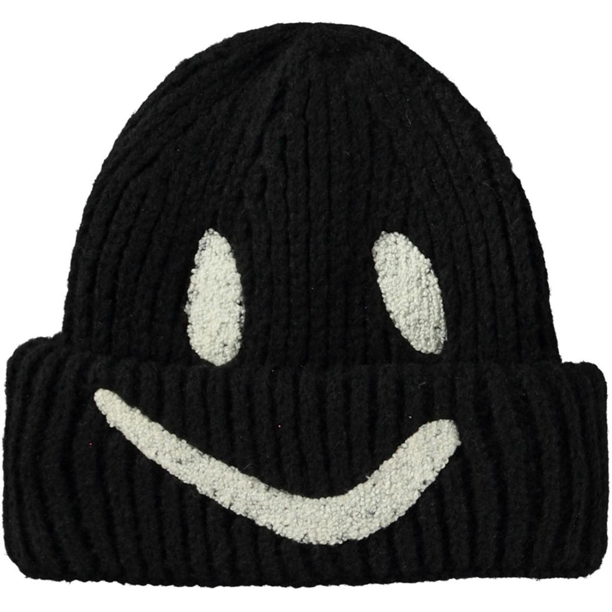 Molo Black Kim Hat