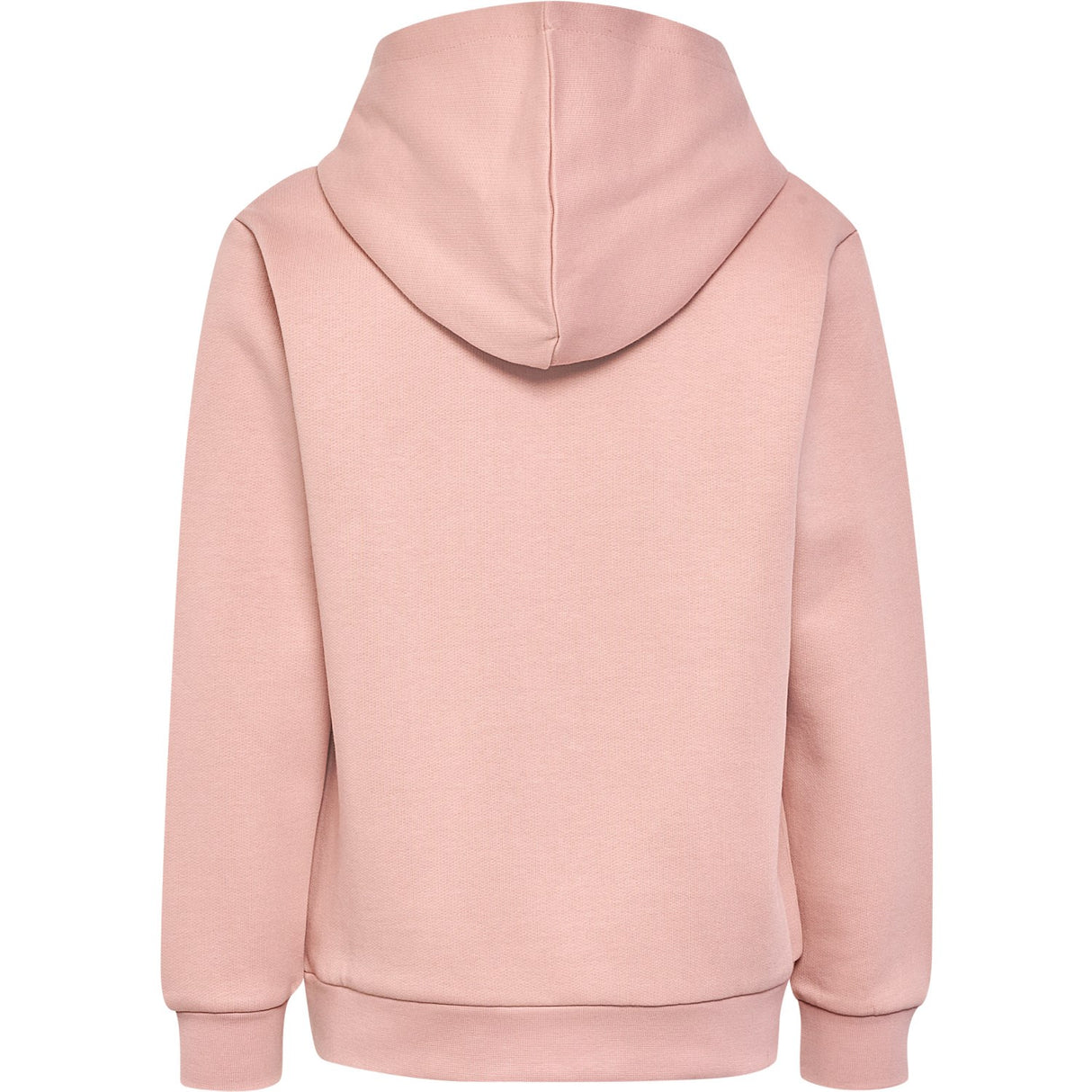 Hummel Adobe Rose Chilli Hoodie 4