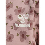 Hummel Adobe Rose Fjora Zip Cardigan