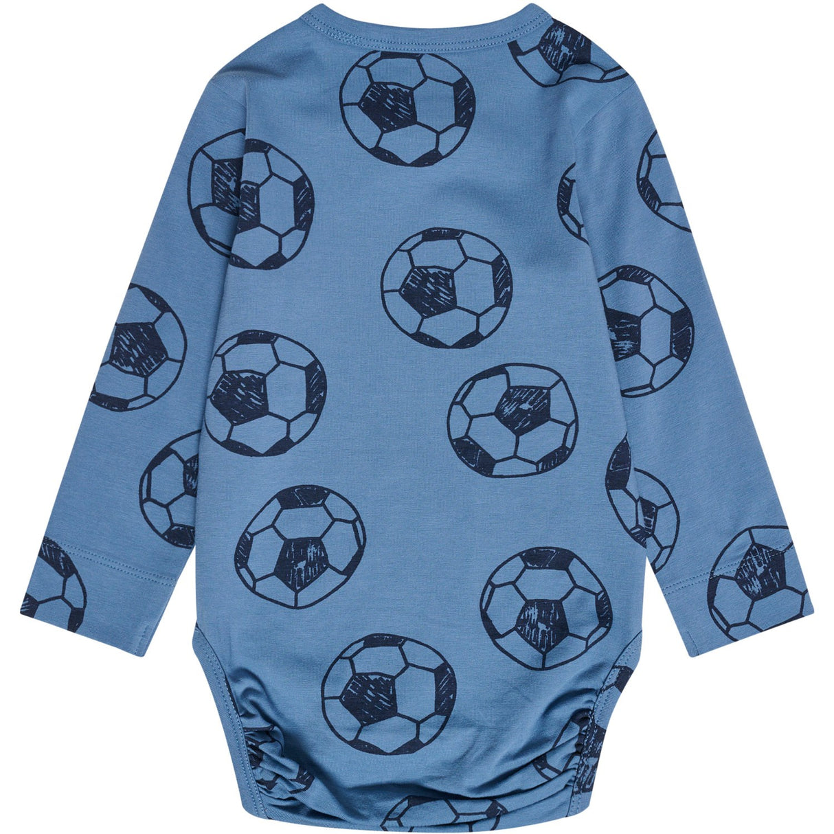 Hummel Coronet Blue Ball Body 3