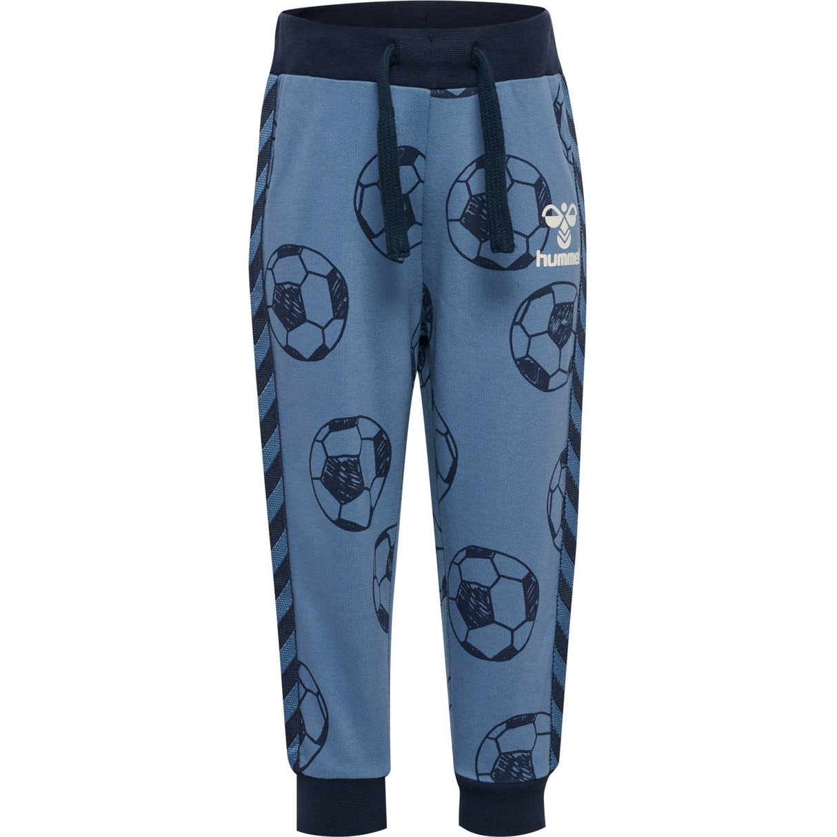 Hummel Coronet Blue Ball Sweatpants