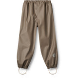 Wheat Dry Wood Rainwear Olo Trousers